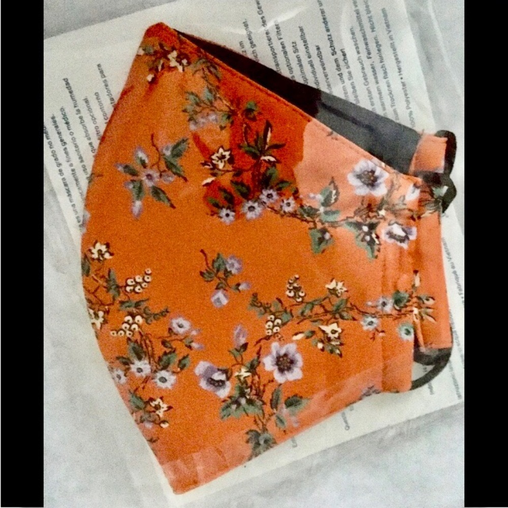 Tory burch face masks